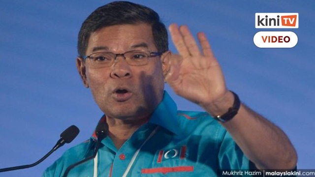 PKR arah anggota tidak berhimpun esok
