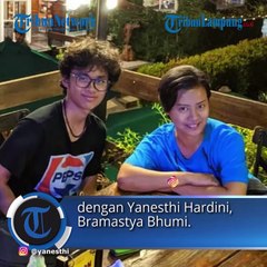 Cerita Zaskia Adya Mecca, Panik Anak Sambungnya Alami Sesak Napas, Hingga Lakukan Swab Test