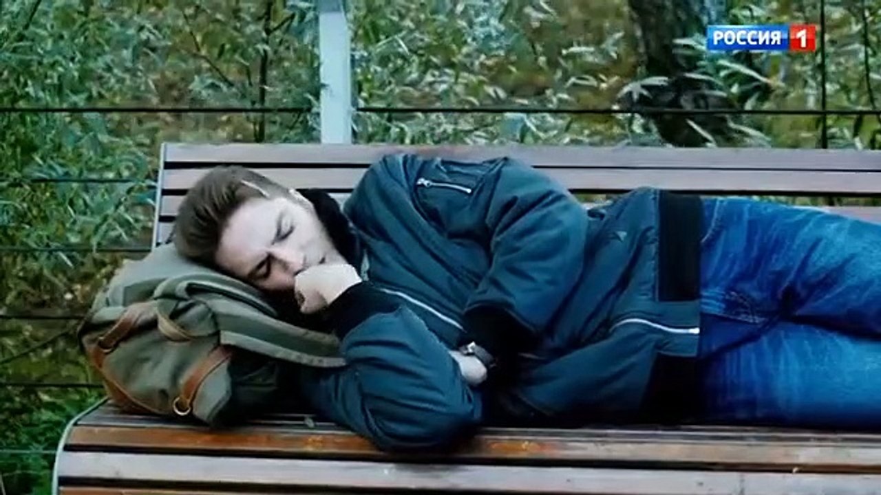 Возвращение 2 серия (2020)