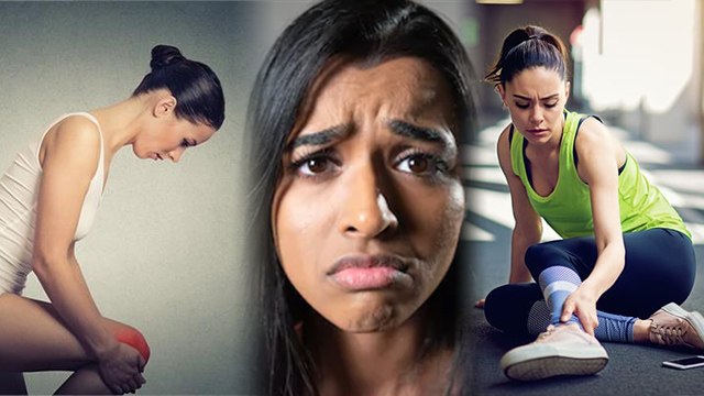 हाथ पैर का दर्द दबाने से ठीक कैसे होता है | Hath Pair ka dard dabane se theek hota hai | Boldsky