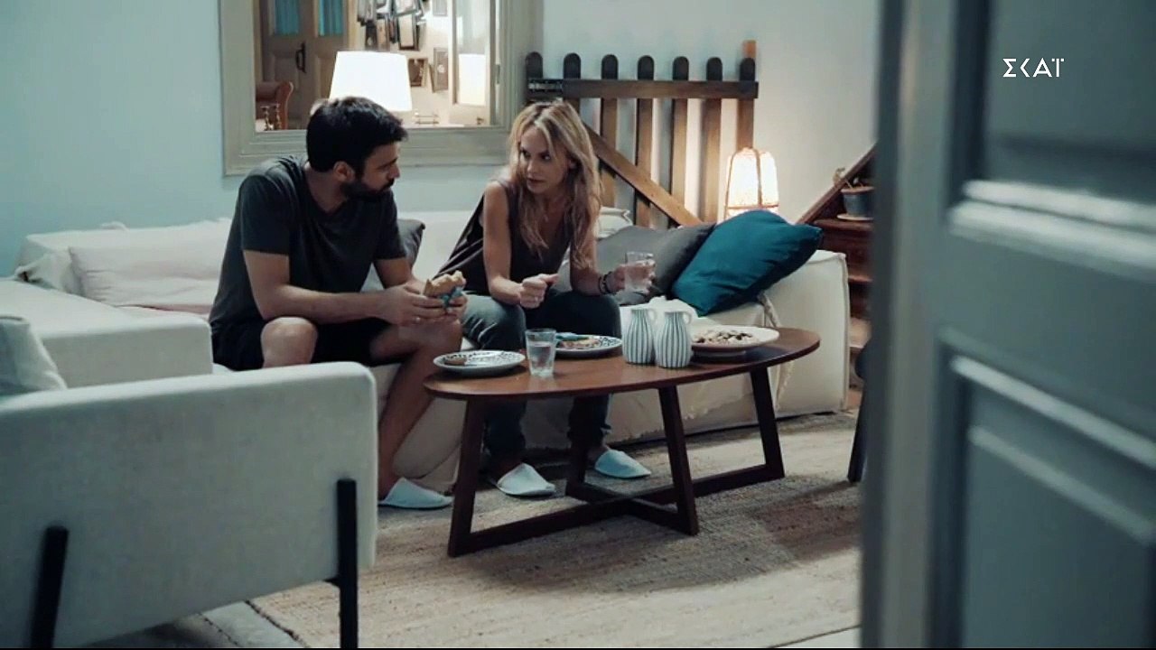 8 Λέξεις: Δείτε πρώτοι πλάνα από το νέο επεισόδιο!