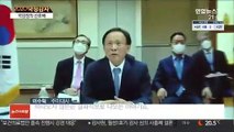 [녹취구성] 한때 북핵외교 투톱…야당의원-주미대사 국감서 설전