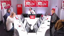 Le journal RTL de 14h du 12 octobre 2020