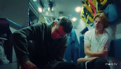 Трудные подростки - 2 сезон, 3 серия: Разбор сложных ситуаций и решений