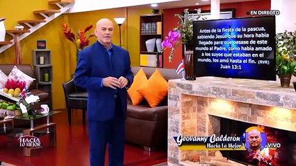 Hacia lo Mejor 10 oct 20