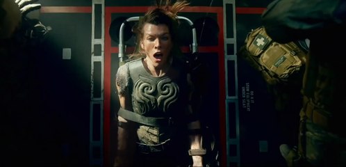 MONSTER HUNTER New Rathalos Teaser + Behind the Scenes (2020) Milla Jovovich Horror Action