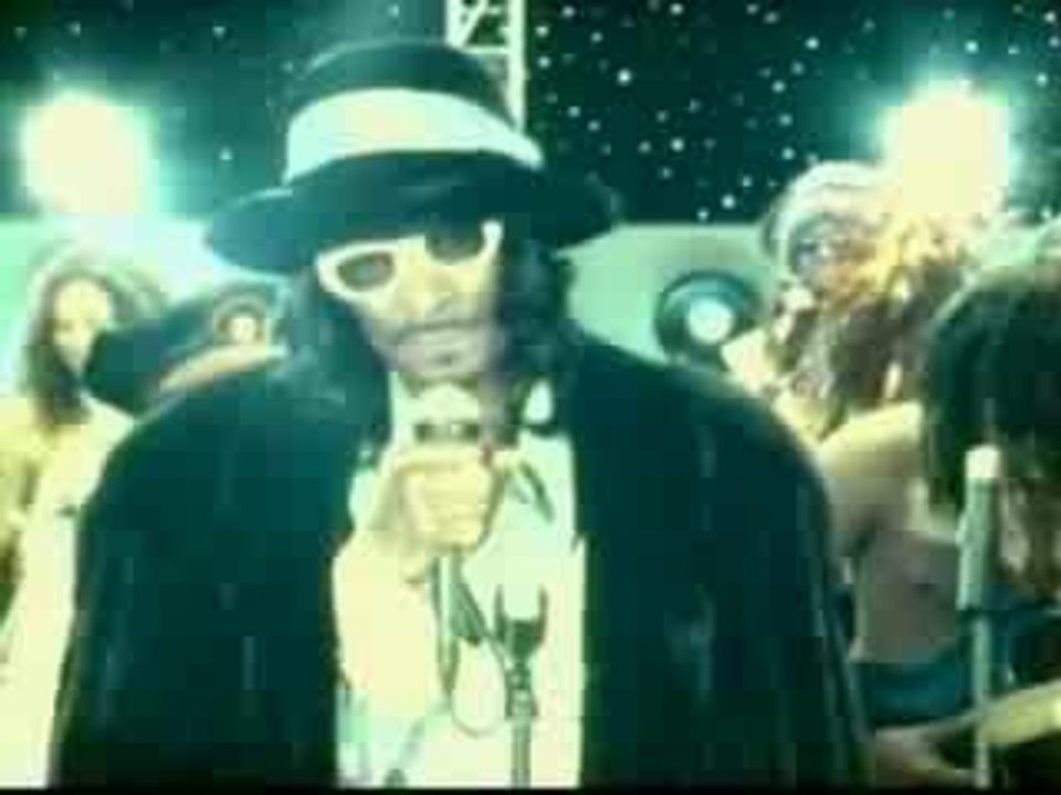 Snoop Dogg - Nike Basketball Commercial