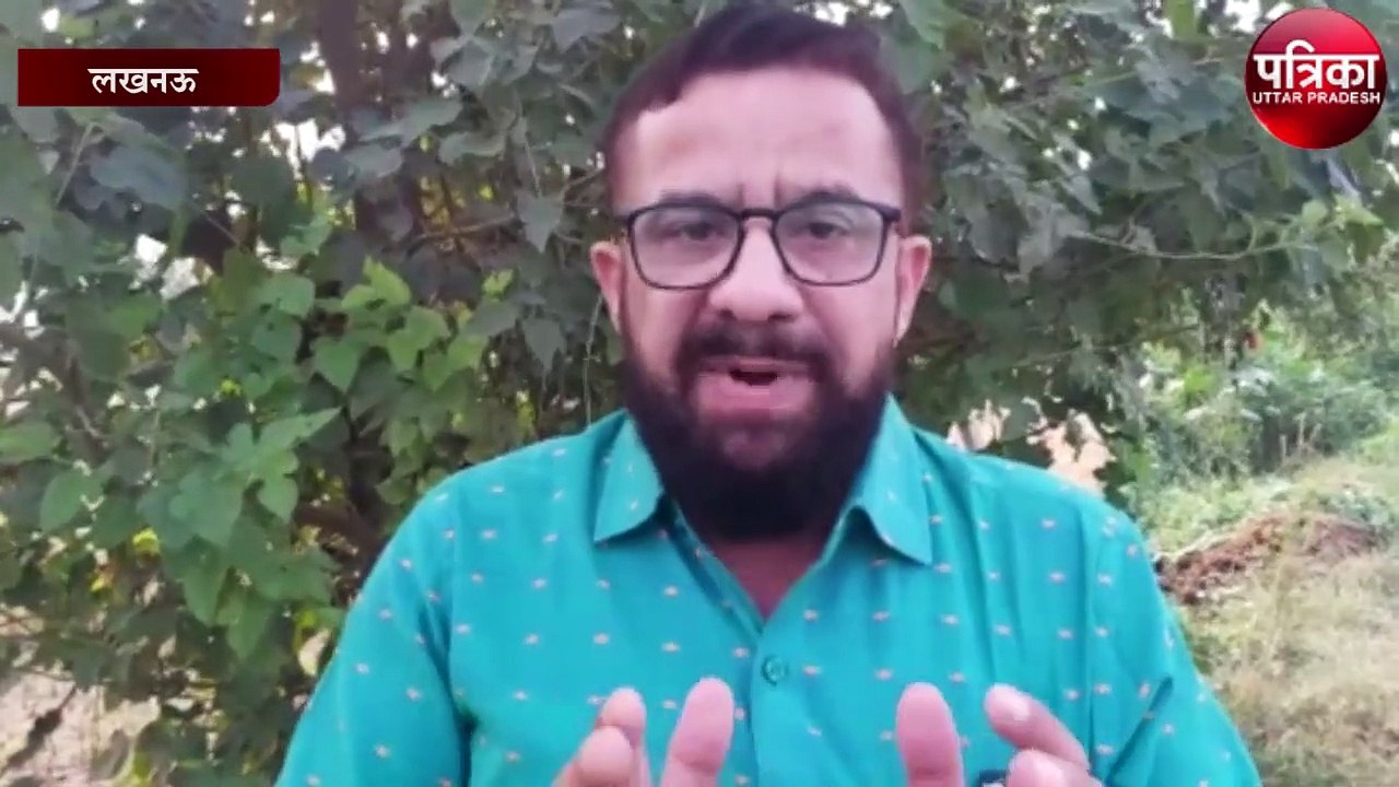 वसीम रिज़वी का कश्मीर मदरसों पर बड़ा बयान