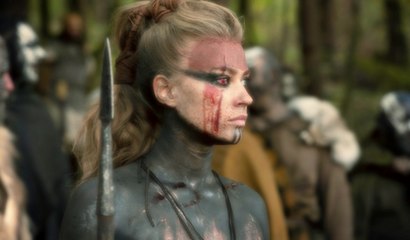 Barbares Bande-annonce