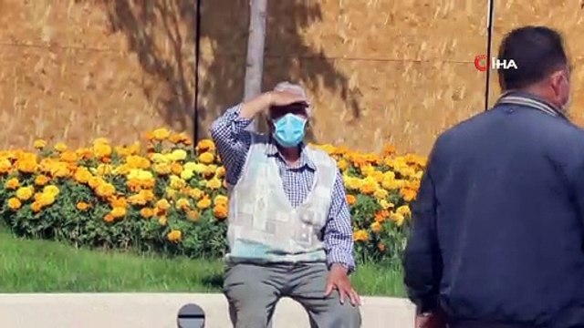 Bolu’da, 60 yıllık otelin yıkılışını büyük ilgi gördü