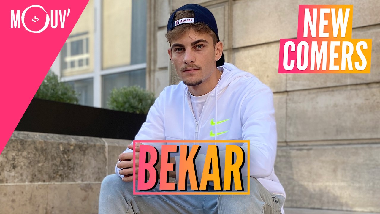 BEKAR : “Mon rap c’est un mélange de ce que j’ai écouté à l'ancienne et ...