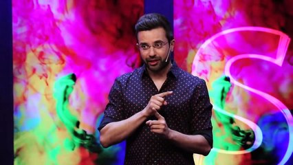 जब हिम्मत टूटे तब क्या करें_ Motivational Speech by Sandeep Maheshwari