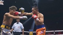 Nonito Donaire vs Naoya Inoue (07-11-2019) Full Fight