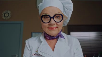 Кухня. Война за отель - 2 сезон / 12 серия