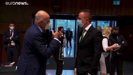 Κ. Μητσοτάκης σε Σαρλ Μισέλ: «Σοβαρή κλιμάκωση» η νέα NAVTEX