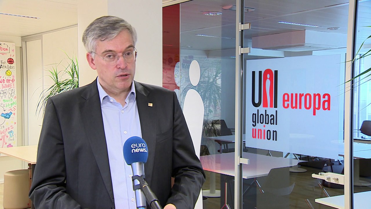 Spioniert Amazon seine Angestellten aus?