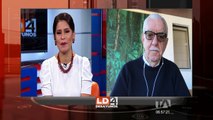 Los Desayunos 24 Horas, Abelardo Pachano analiza rumbo económico del nuevo ministro Mauricio Pozo