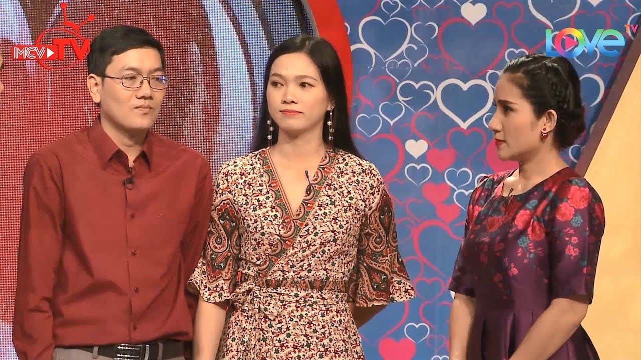Bấn loạn trước sắc đẹp cô gái Phú Yên - chàng trai Bình Định 34t run rẩy KO nói nên lời tỏ tình 
