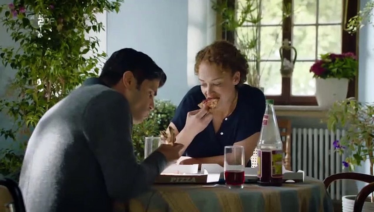 Tonio & Julia (9) Dem Himmel so nah Teil 2