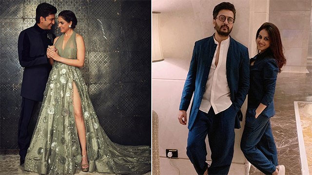 Genelia D’Souza and Riteish Deshmukh To Share The Screen Space Once Again?