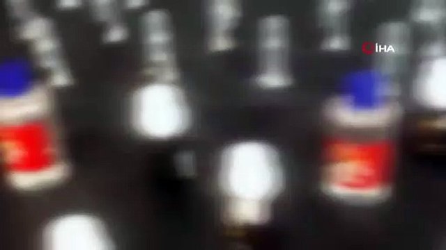 Kartal'da bir avukat sahte içki nedeniyle hayatını kaybetti