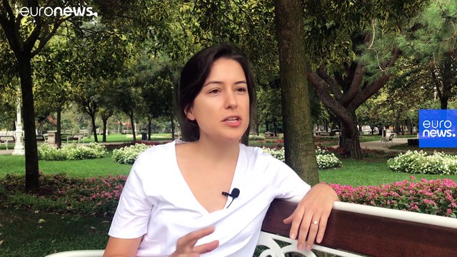 'Barışı savunmak çok zor': Türkiye'de yaşayan Azeri ve Ermeni gazetecilerin gözünden Dağlık Karabağ