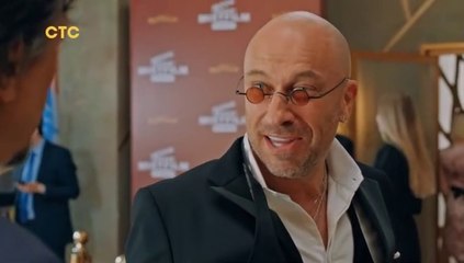 Кухня. Война за отель - 2 сезон / 11 серия