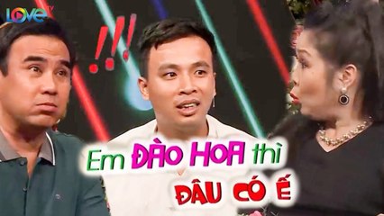 Nam kỹ sư xây dựng DẺO MIỆNG bị Hồng Vân BẮT BÀI trên sân khấu đến toát cả mồ hôi |BMHH