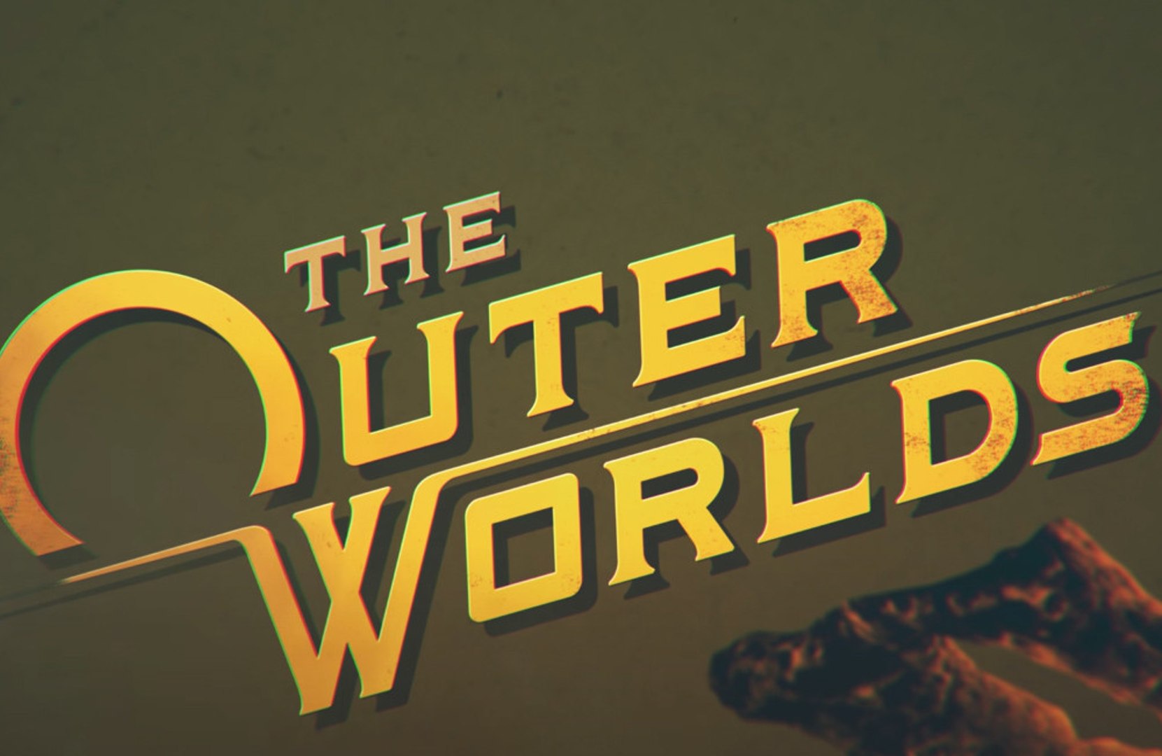 The Outer Worlds heads to Steam later this month