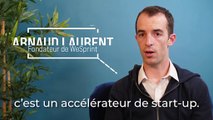 WeSprint : Rencontre avec son fondateur Arnaud Laurent