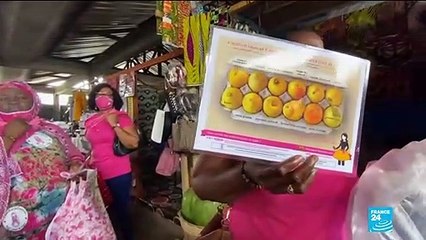 Pink October: Breast cancer, a real public health concern in Togo