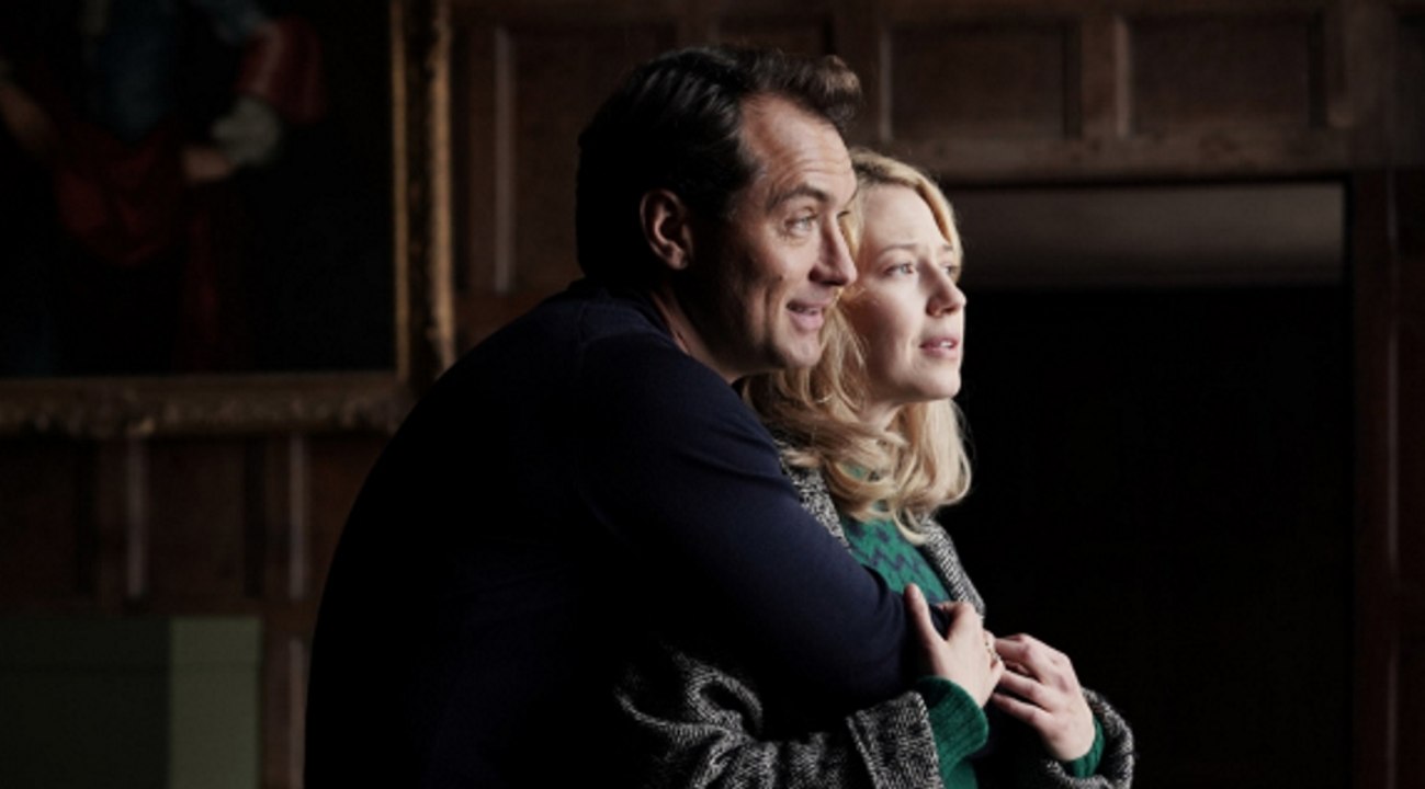 THE NEST ALLES ZU HABEN IST NIE GENUG Film