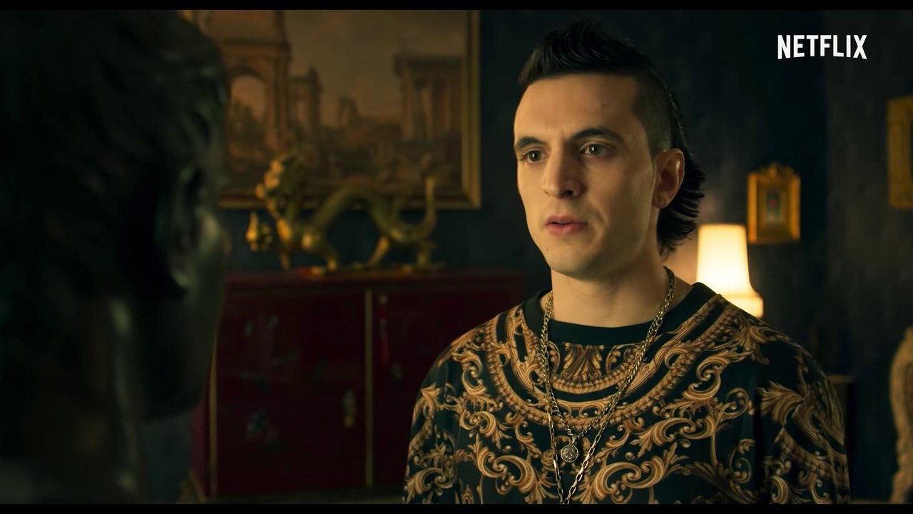 Suburra Staffel 3