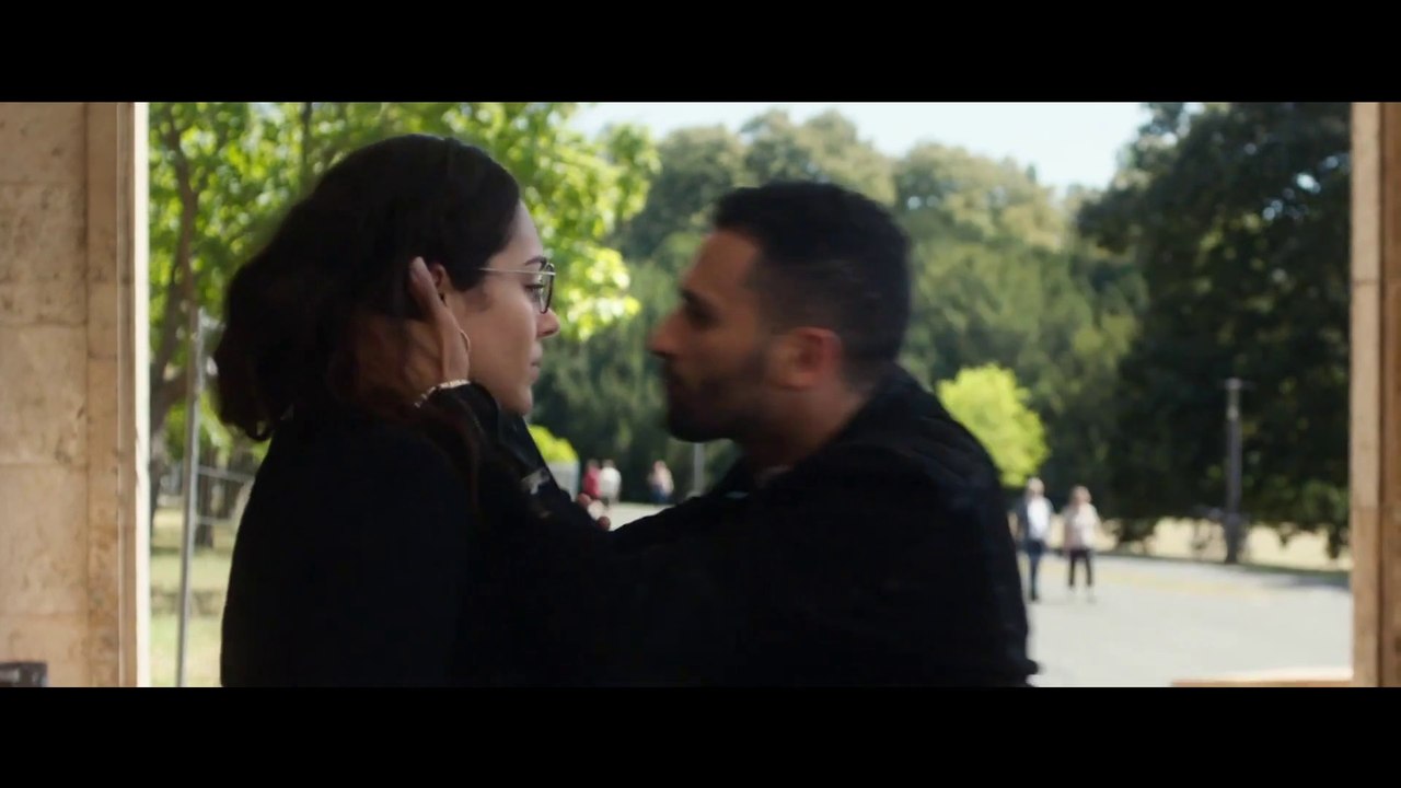 CONTRA Film mit Nilam Farooq und Christoph Maria Herbst