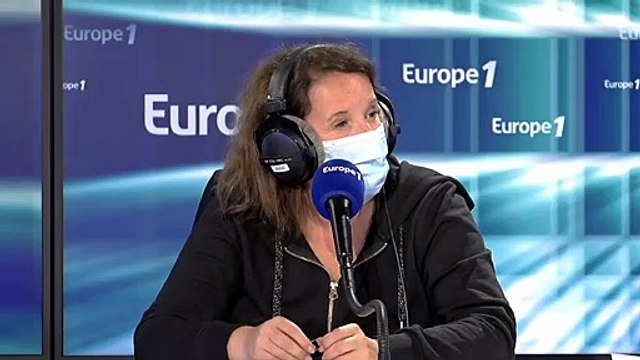 Pour Véronique Genest, il n'y a pas assez de rôles intéressants pour les actrices de son âge