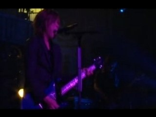 Kirito - live - 02_Door (Existence Proof dvd)