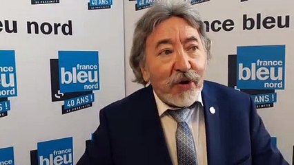 Dominique Vilain-Allard, responsable de l'élection miss Nord-Pas-de-Calais
