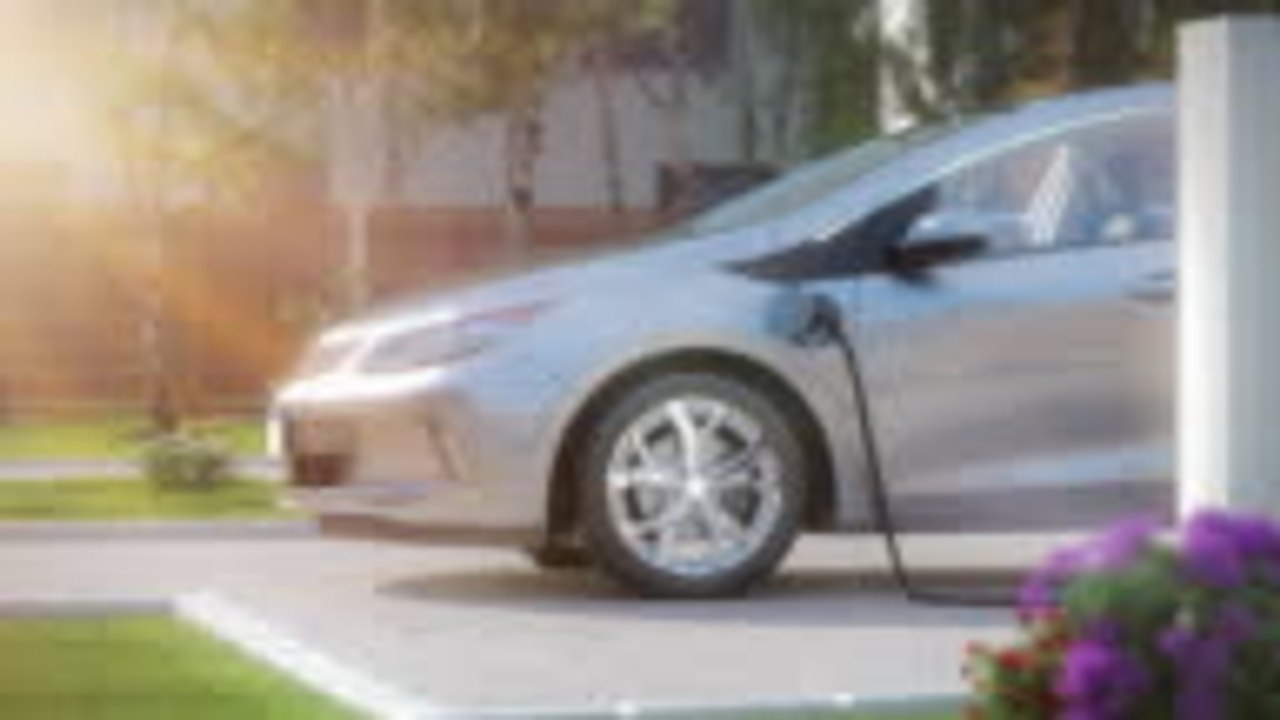 Les véhicules électriques les plus populaires en France