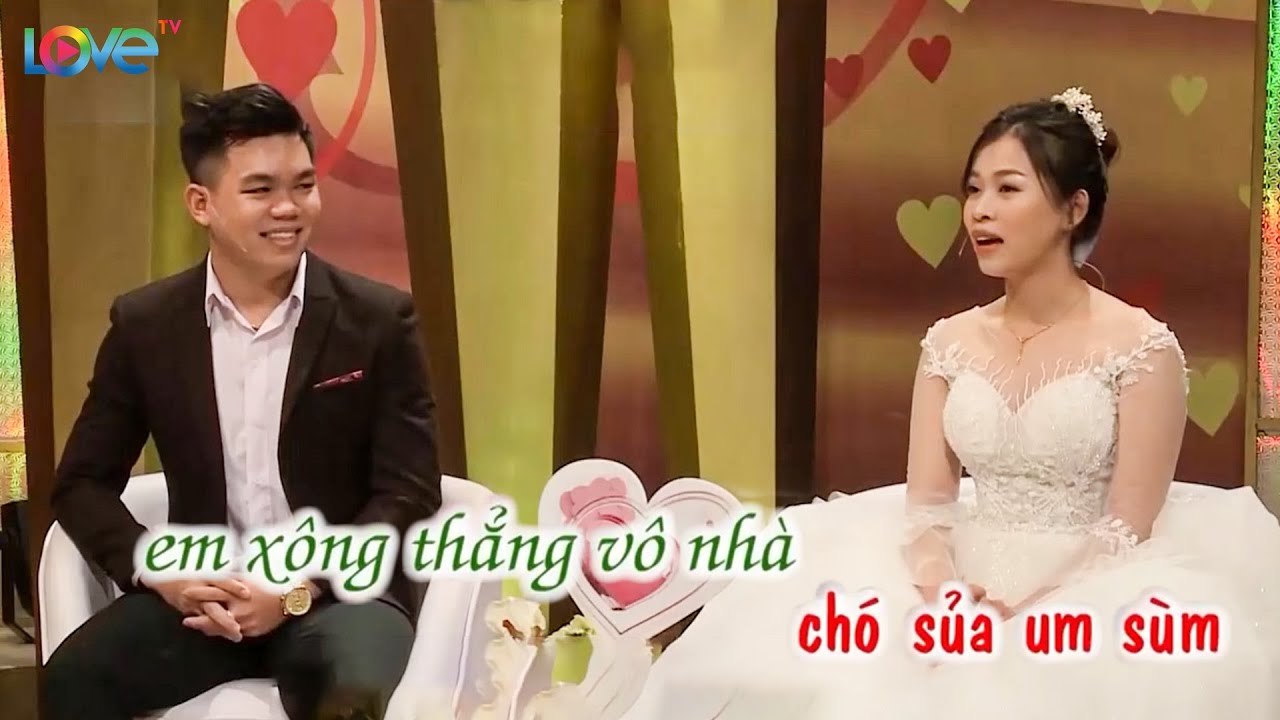 Định VƯỢT RÀO đưa bạn gái đi chơi, nam thanh niên lại gặp ngay 2 CỬA ẢI khó nhằn