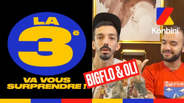 Bigflo & Oli : voici 6 choses à savoir sur le duo
