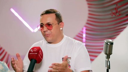 في قلب كواليس كليب 'ايستوار شابة' للنجم فوضيل 'ça tourne' ..حصريا