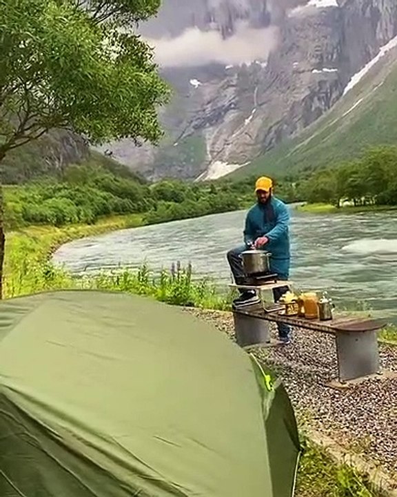 Biryani in Northern area