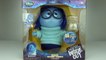 Disney Inside Out Deluxe Talking Sadness Doll Toy Review Unboxing Disney Store Exclusive