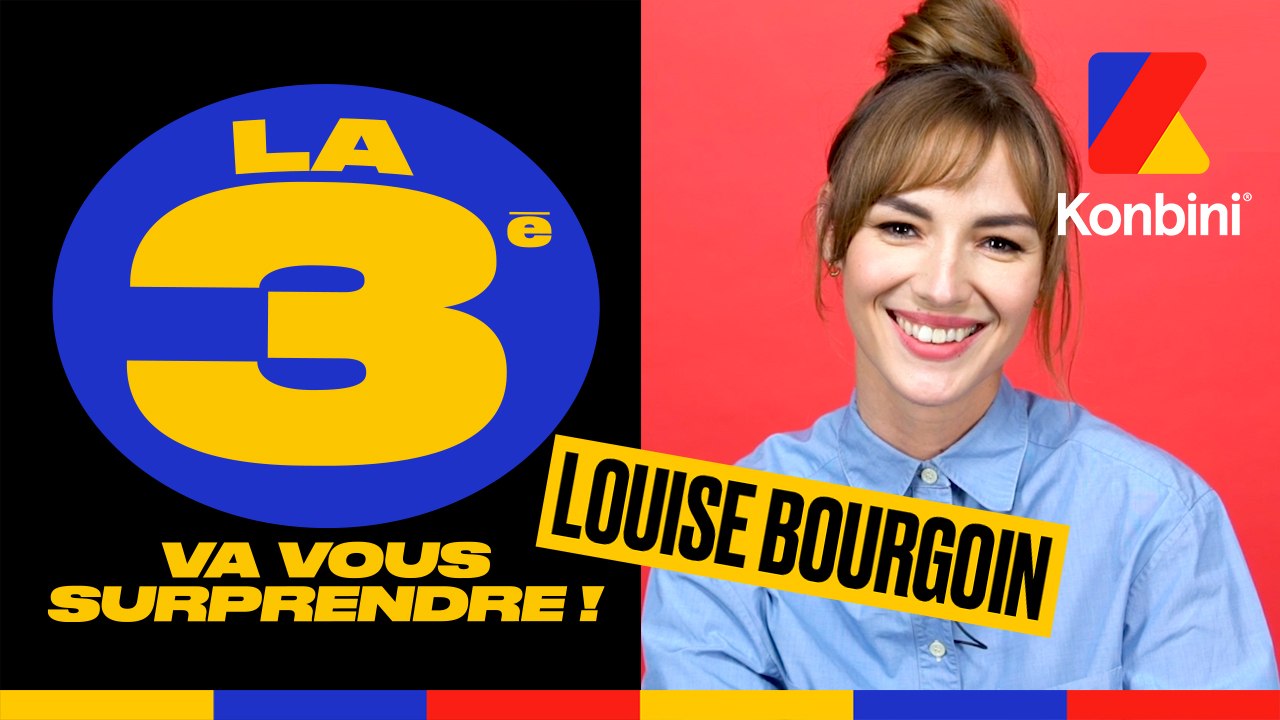 Louise Bourgoin : 7 choses que vous ne saviez pas