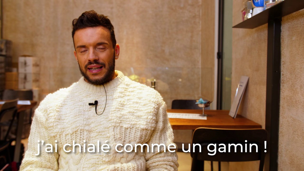 Les princes et les princesses de l'amour 7 : Ermanno raconte les meilleurs moments