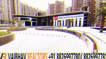 Ready To Move 2 BHK Flats Resale in Bptp Spacio Sector 37D Gurgaon Haryana
