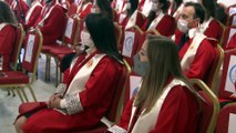 - İzmir Kavram Meslek Yüksekokulu akademik yılı açıldı
