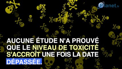 Peut-on employer des produits d'entretien périmés ?