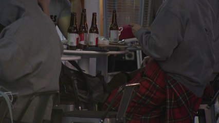 거리 두기 1단계 '첫날'...클럽·헌팅포차 등 속속 문 열어 / YTN