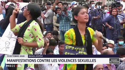 Images du Monde - 12/10/2020